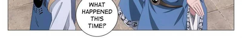 Read Da Zhou Xian Li (Colored) chapter 261 image 3 on Lezhin