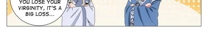 Read Da Zhou Xian Li (Colored) chapter 261 image 5 on Lezhin