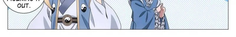 Read Da Zhou Xian Li (Colored) chapter 261 image 9 on Lezhin