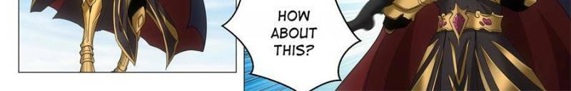 Read Da Zhou Xian Li (Colored) chapter 263 image 11 on Lezhin