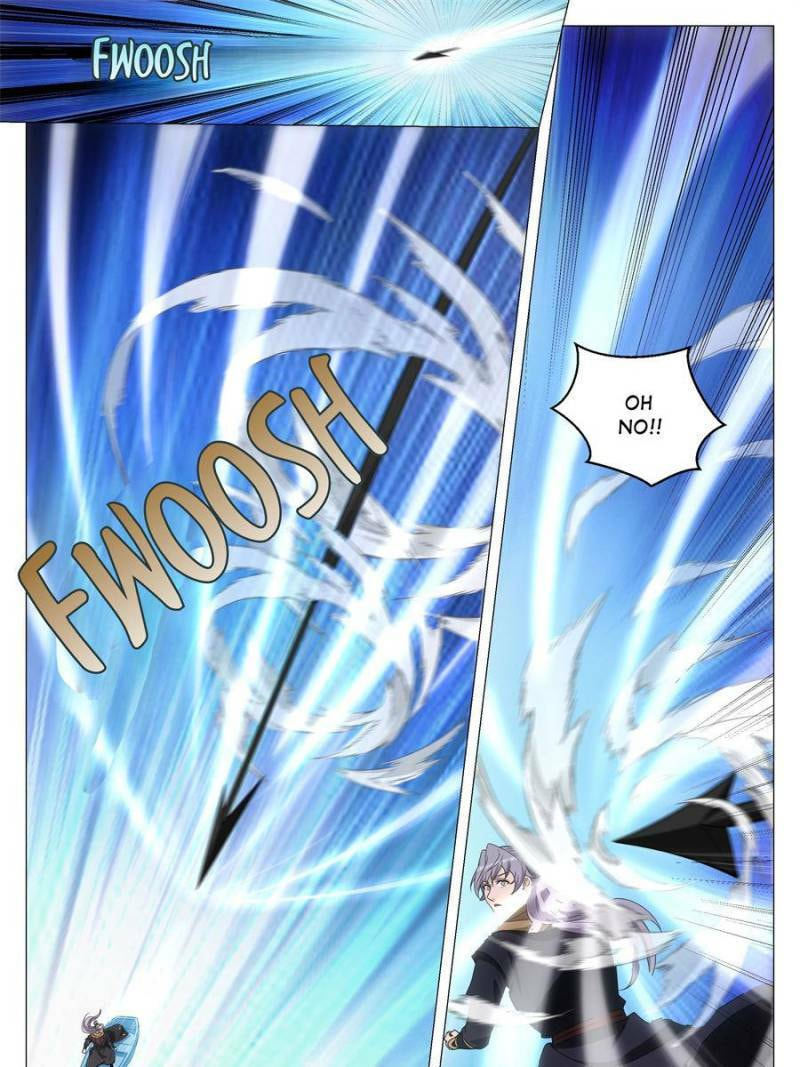 Read Da Zhou Xian Li (Colored) chapter 263 image 4 on Lezhin