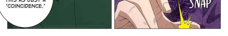 Read Da Zhou Xian Li (Colored) chapter 269 image 1 on Lezhin