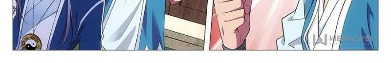 Read Da Zhou Xian Li (Colored) chapter 28 image 21 on Lezhin