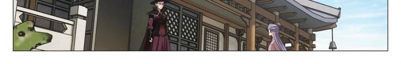 Read Da Zhou Xian Li (Colored) chapter 280 image 19 on Lezhin