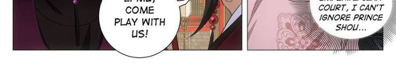 Read Da Zhou Xian Li (Colored) chapter 281 image 13 on Lezhin