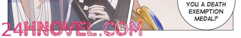 Read Da Zhou Xian Li (Colored) chapter 281 image 5 on Lezhin