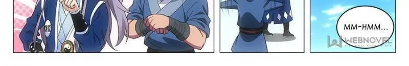 Read Da Zhou Xian Li (Colored) chapter 29 image 11 on Lezhin