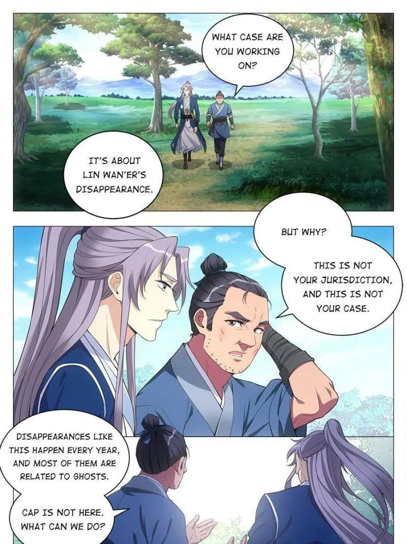 Read Da Zhou Xian Li (Colored) chapter 29 image 16 on Lezhin