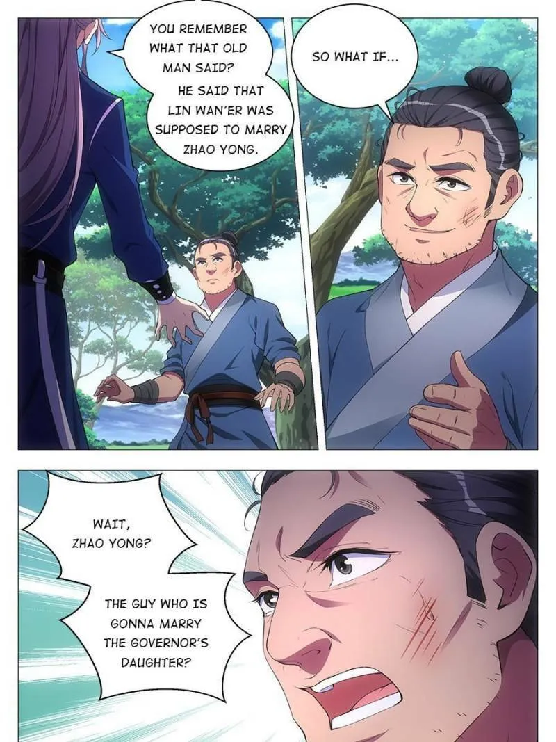 Read Da Zhou Xian Li (Colored) chapter 29 image 18 on Lezhin