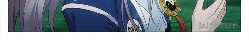 Read Da Zhou Xian Li (Colored) chapter 29 image 23 on Lezhin