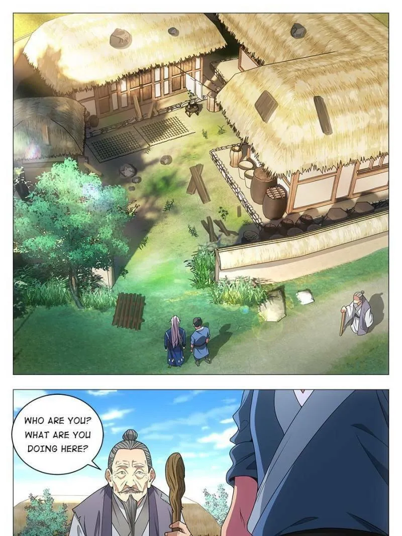 Read Da Zhou Xian Li (Colored) chapter 29 image 4 on Lezhin