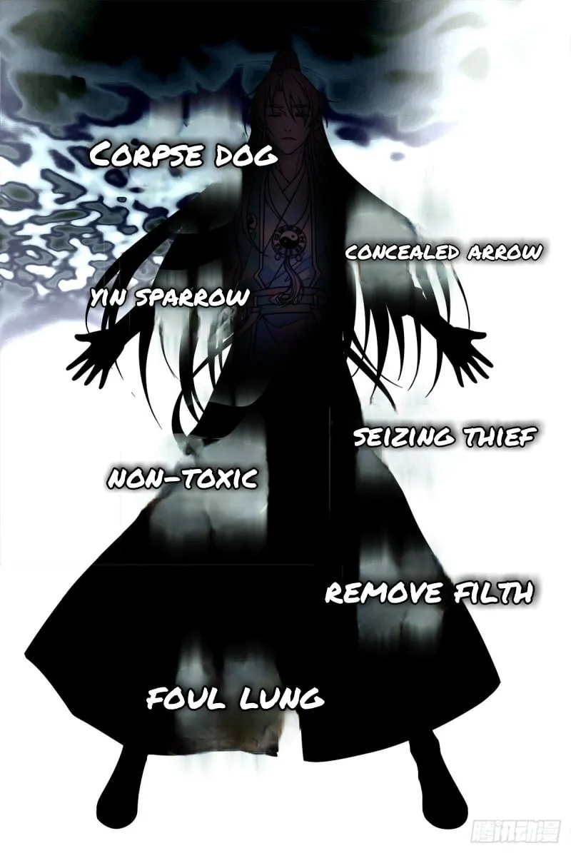 Read Da Zhou Xian Li (Colored) chapter 3 image 4 on Lezhin