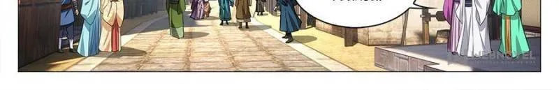 Read Da Zhou Xian Li (Colored) chapter 32 image 13 on Lezhin