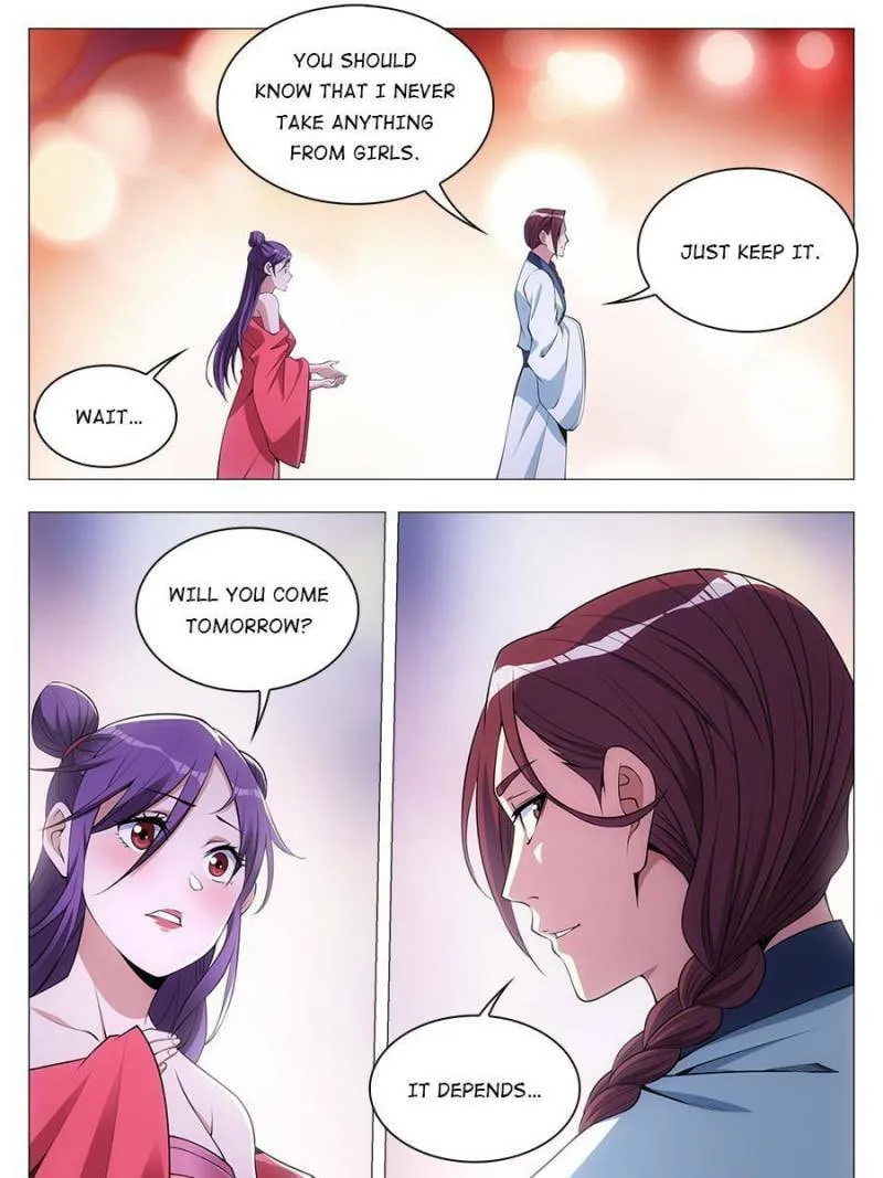 Read Da Zhou Xian Li (Colored) chapter 32 image 24 on Lezhin