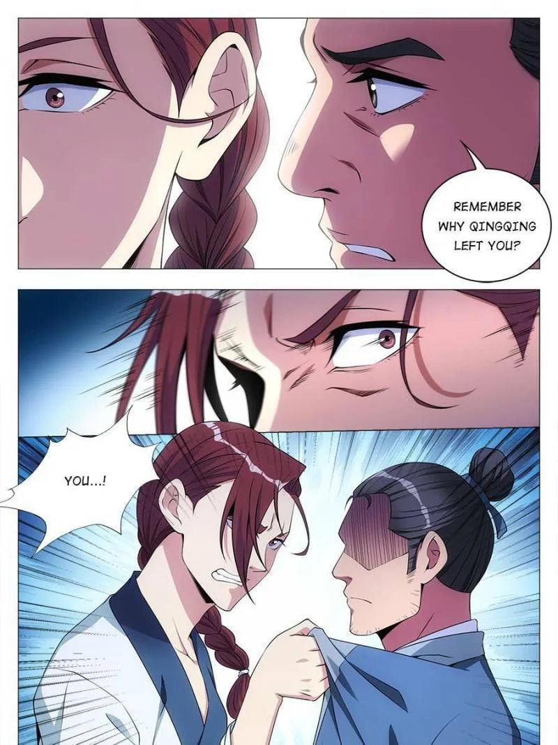 Read Da Zhou Xian Li (Colored) chapter 32 image 30 on Lezhin