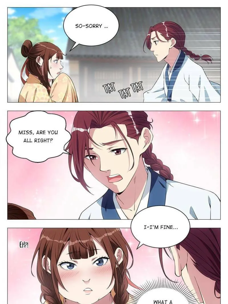 Read Da Zhou Xian Li (Colored) chapter 33 image 10 on Lezhin