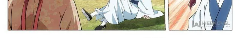 Read Da Zhou Xian Li (Colored) chapter 33 image 9 on Lezhin
