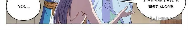 Read Da Zhou Xian Li (Colored) chapter 35 image 13 on Lezhin