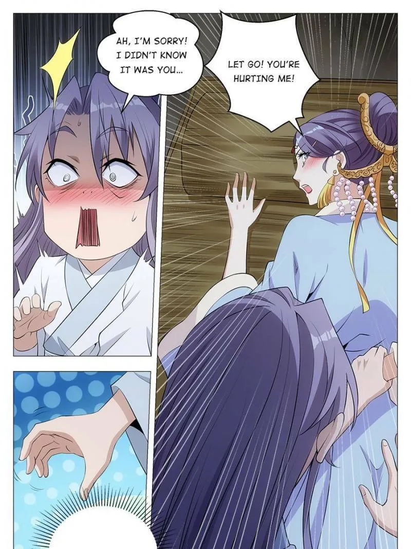 Read Da Zhou Xian Li (Colored) chapter 35 image 34 on Lezhin
