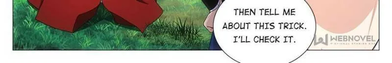 Read Da Zhou Xian Li (Colored) chapter 40 image 1 on Lezhin