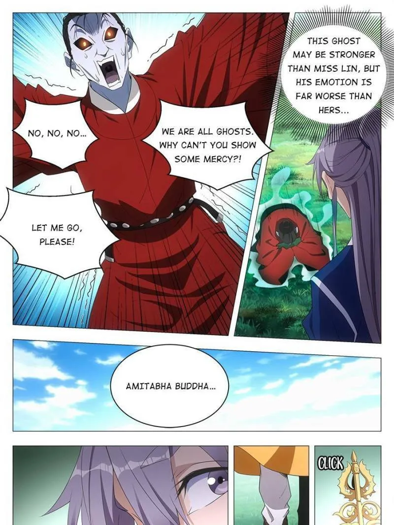 Read Da Zhou Xian Li (Colored) chapter 40 image 10 on Lezhin