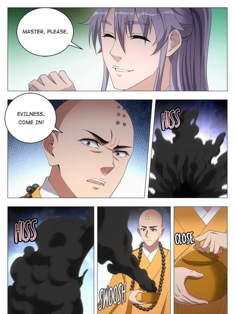 Read Da Zhou Xian Li (Colored) chapter 40 image 16 on Lezhin