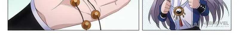 Read Da Zhou Xian Li (Colored) chapter 40 image 19 on Lezhin