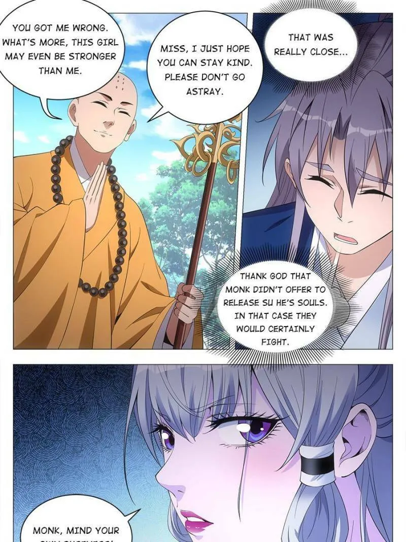 Read Da Zhou Xian Li (Colored) chapter 40 image 24 on Lezhin