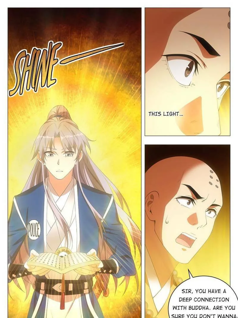 Read Da Zhou Xian Li (Colored) chapter 40 image 28 on Lezhin