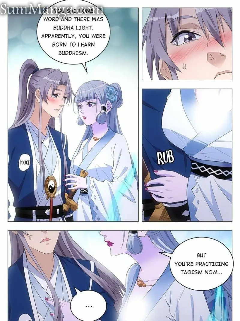 Read Da Zhou Xian Li (Colored) chapter 41 image 2 on Lezhin