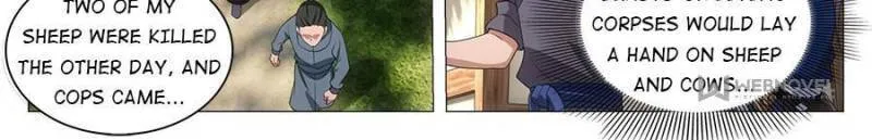 Read Da Zhou Xian Li (Colored) chapter 45 image 11 on Lezhin