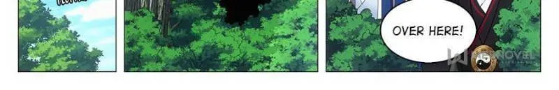 Read Da Zhou Xian Li (Colored) chapter 45 image 17 on Lezhin