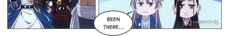 Read Da Zhou Xian Li (Colored) chapter 48 image 25 on Lezhin