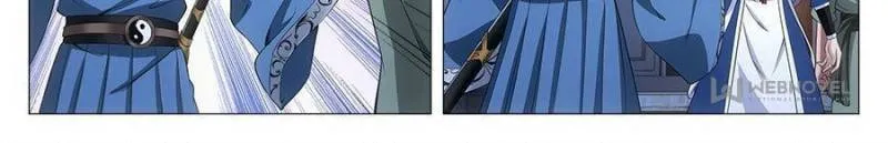 Read Da Zhou Xian Li (Colored) chapter 52 image 3 on Lezhin