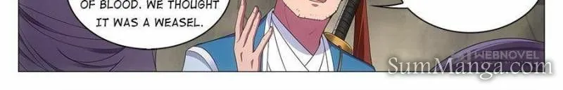 Read Da Zhou Xian Li (Colored) chapter 53 image 21 on Lezhin