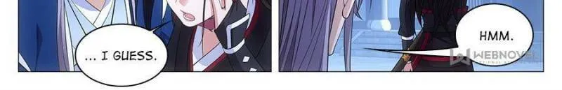 Read Da Zhou Xian Li (Colored) chapter 53 image 9 on Lezhin
