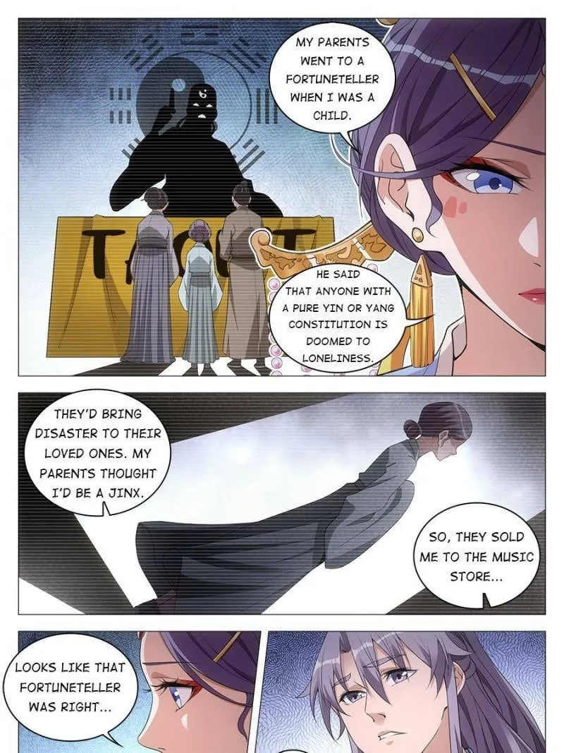 Read Da Zhou Xian Li (Colored) chapter 63 image 14 on Lezhin