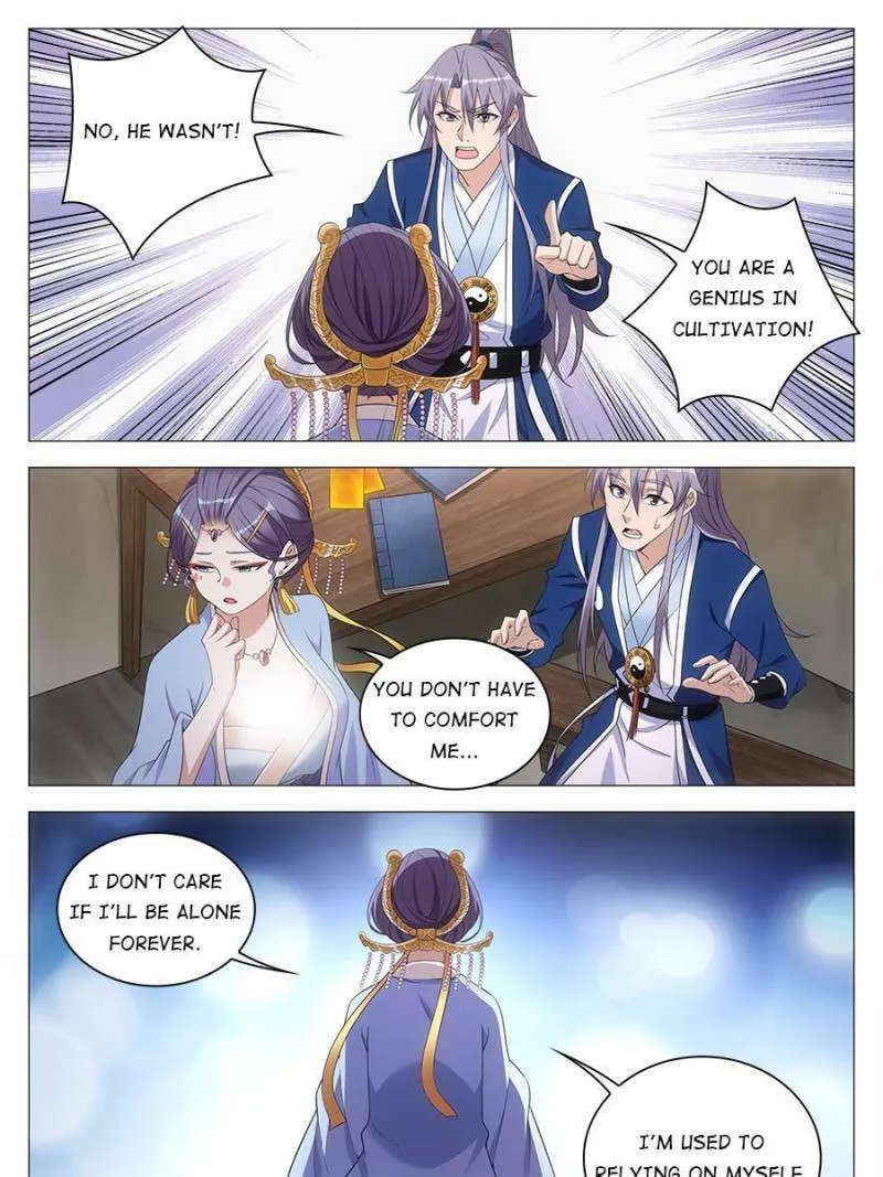 Read Da Zhou Xian Li (Colored) chapter 63 image 16 on Lezhin