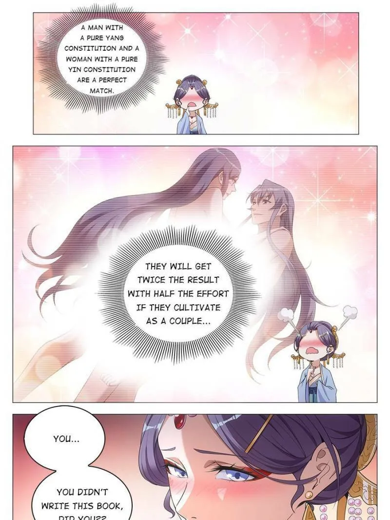 Read Da Zhou Xian Li (Colored) chapter 63 image 20 on Lezhin