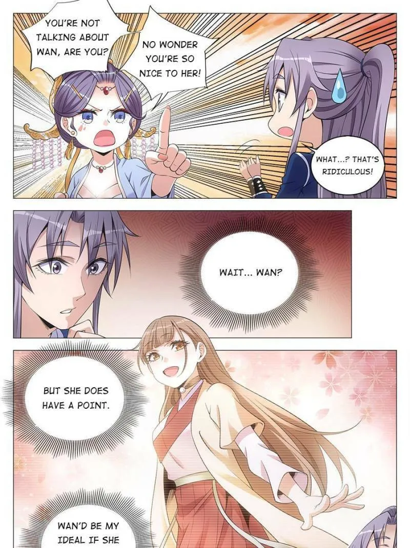 Read Da Zhou Xian Li (Colored) chapter 63 image 26 on Lezhin