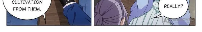 Read Da Zhou Xian Li (Colored) chapter 63 image 9 on Lezhin