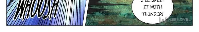 Read Da Zhou Xian Li (Colored) chapter 69 image 9 on Lezhin