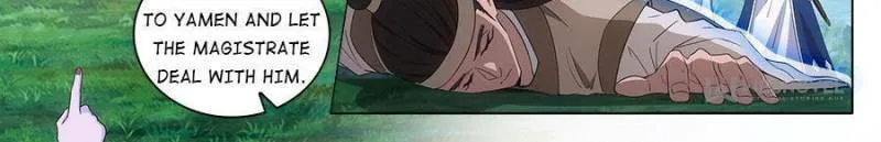 Read Da Zhou Xian Li (Colored) chapter 71 image 19 on Lezhin