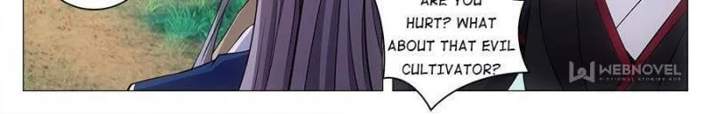 Read Da Zhou Xian Li (Colored) chapter 71 image 21 on Lezhin