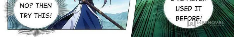Read Da Zhou Xian Li (Colored) chapter 71 image 9 on Lezhin