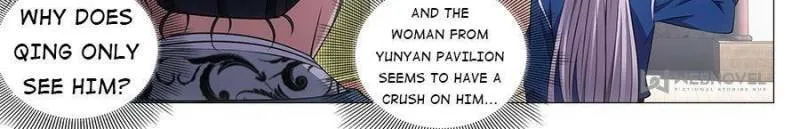 Read Da Zhou Xian Li (Colored) chapter 72 image 11 on Lezhin
