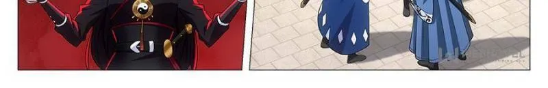 Read Da Zhou Xian Li (Colored) chapter 72 image 19 on Lezhin