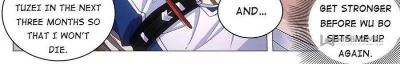 Read Da Zhou Xian Li (Colored) chapter 75 image 1 on Lezhin