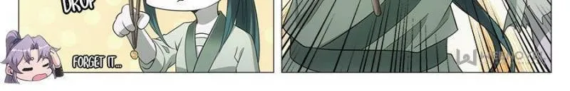 Read Da Zhou Xian Li (Colored) chapter 77 image 17 on Lezhin