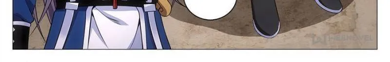 Read Da Zhou Xian Li (Colored) chapter 77 image 9 on Lezhin